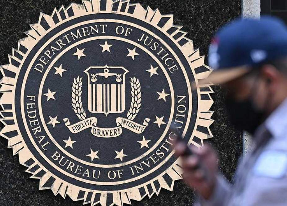 AS: Partai Republik Mempersiapkan Penyelidikan Luas ke FBI dan Agen Keamanan