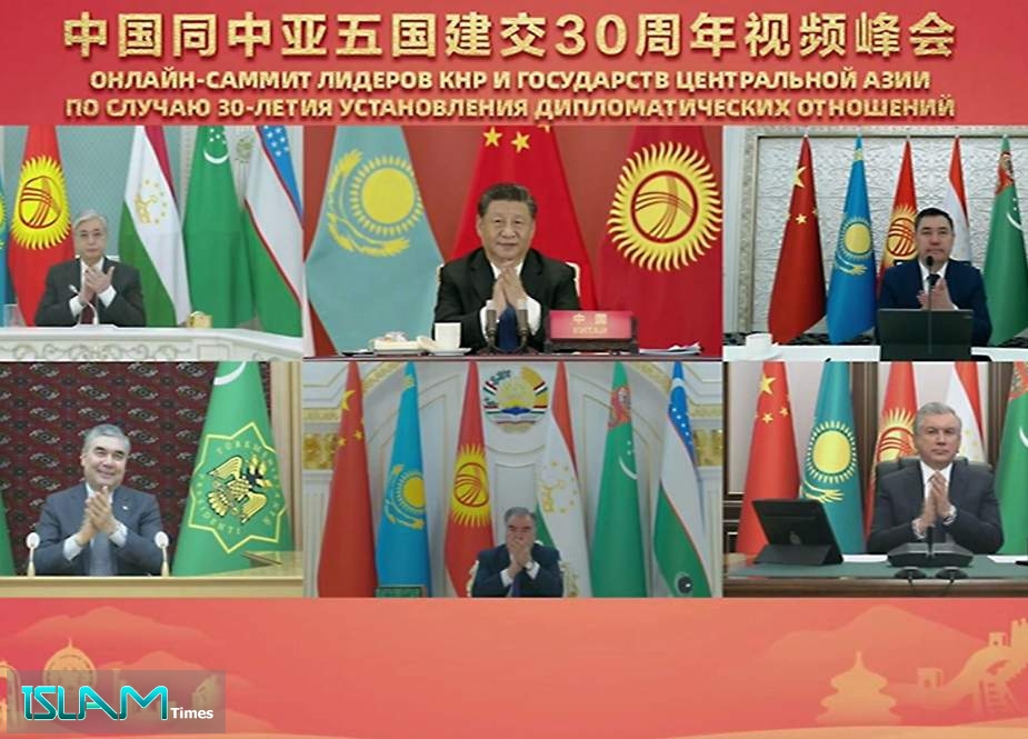 China-Central Asia Comprehensive Strategic Partnership: Plans and Obstacles