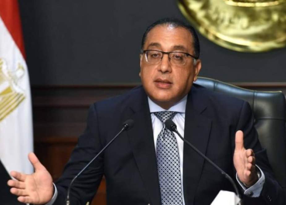 رئيس الوزراء المصري: الدولة بذلت جهودا لتطهير سيناء من الارهاب