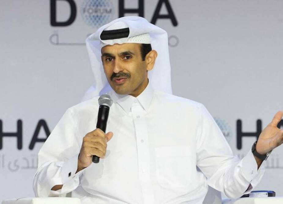 Menteri Energi Qatar: Eropa Akan Kembali ke Gas Rusia