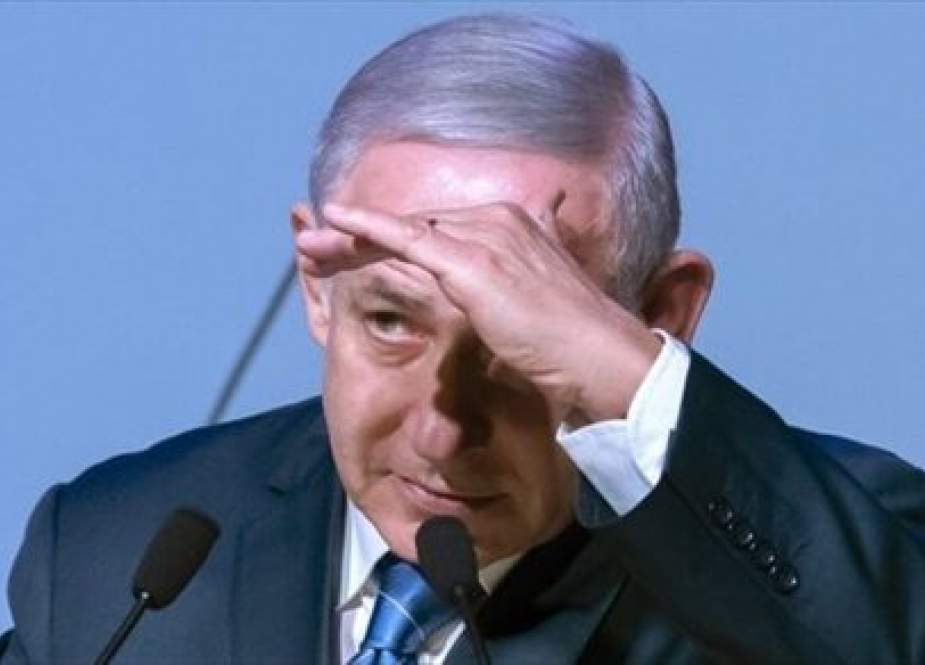تشدید فشارها بر نتانیاهو