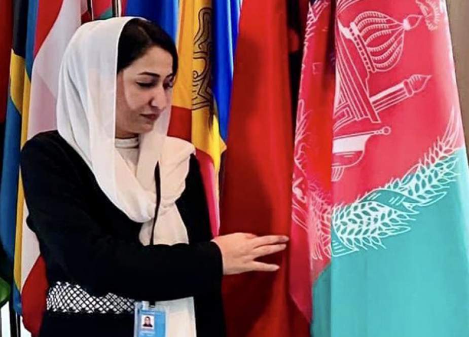 Pria Bersenjata Menembak Mati Mantan Anggota Parlemen Wanita Afganistan yang Tak Pernah Takut