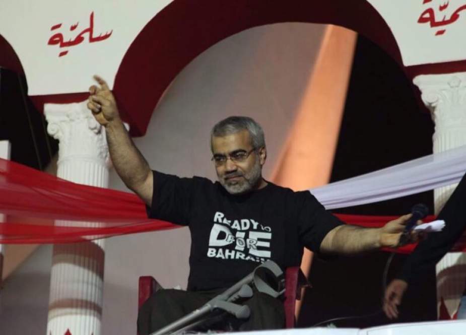 Kelompok HAM Internasional Menyerukan Pembebasan Segera Aktivis HAM Bahrain