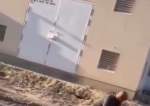على بعد امتار من قصر آل خليفة.. الأمطار تغرق منازل البحارنة  <img src="https://www.islamtimes.org/images/video_icon.gif" width="16" height="13" border="0" align="top">