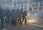 Over 1 Million Protest across France against Rise in Retirement Age  <img src="https://www.islamtimes.org/images/picture_icon.gif" width="16" height="13" border="0" align="top">