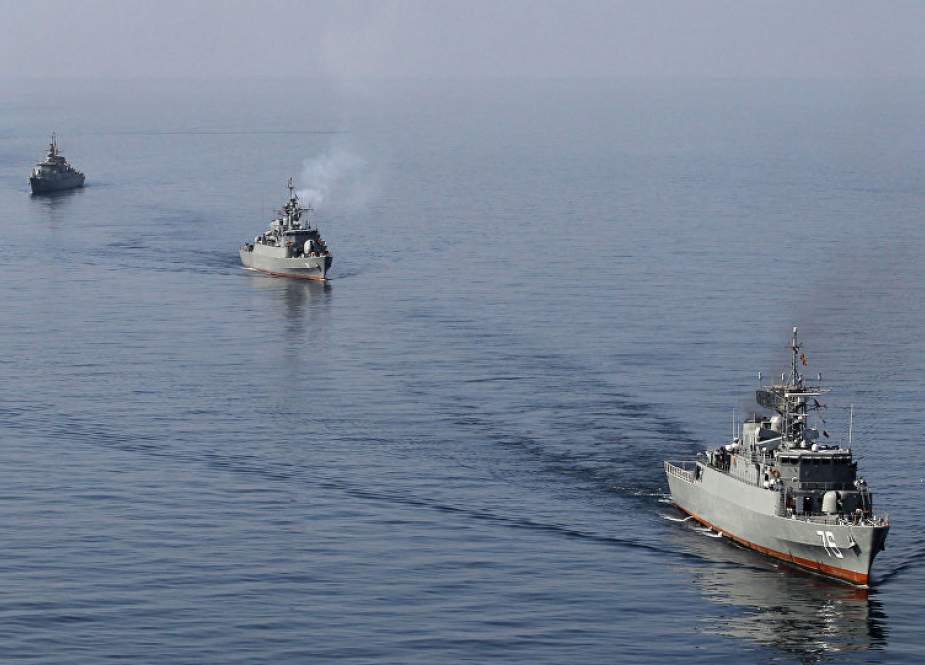 Komandan AL: Iran Berencana Menjadi Tuan Rumah Dua Latihan Angkatan Laut Internasional