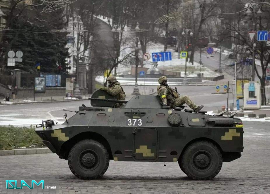 Polşa: Almaniya Ukraynaya tank göndərməsə, beynəlxalq təcridlə üzləşəcək