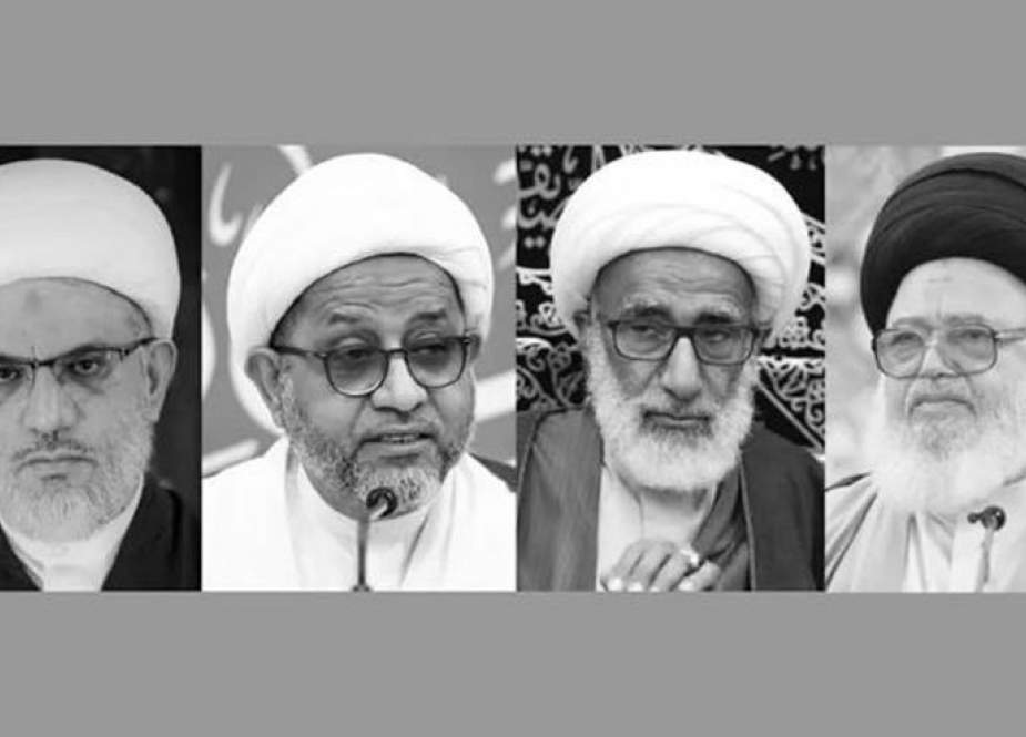 علماء البحرين يستنكرون الإساءة المستهجنة بحق القرآن المجيد