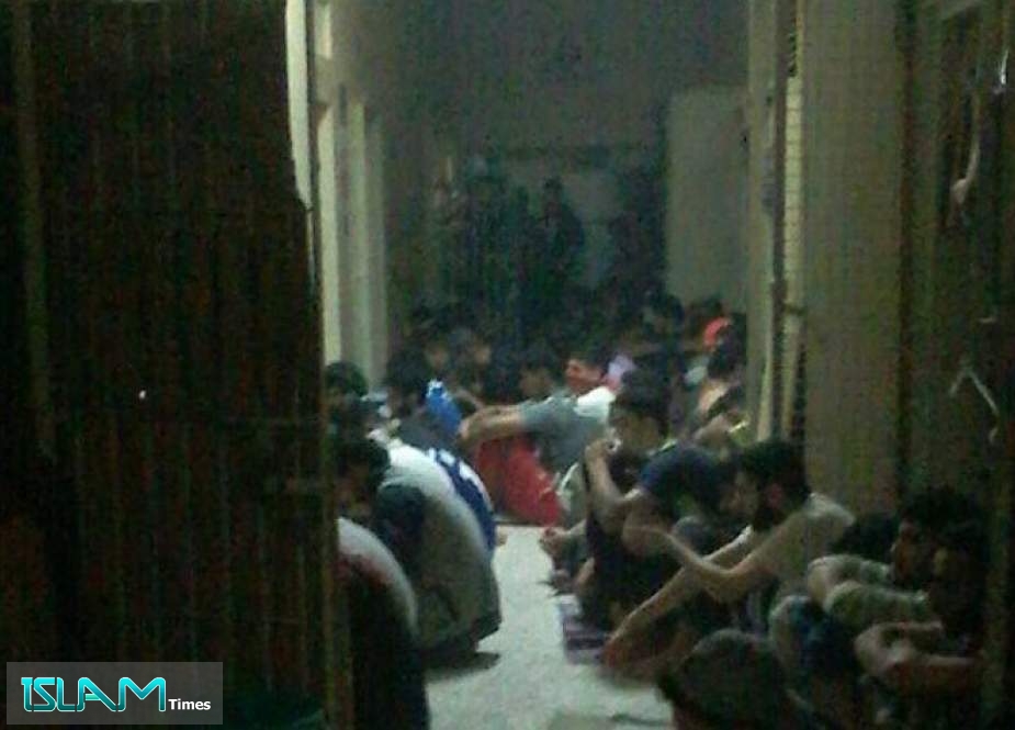 Fresh Revelations Picture Dreadful Bahraini Prison Conditions