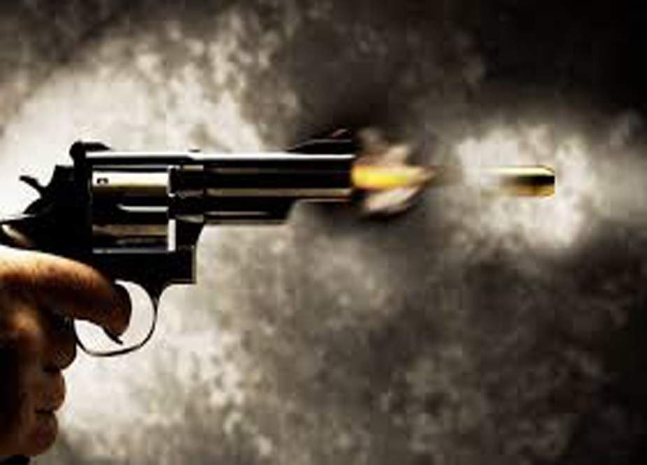 سوات، تھانہ میں فائرنگ سے زیر حراست نوجوان جاں بحق