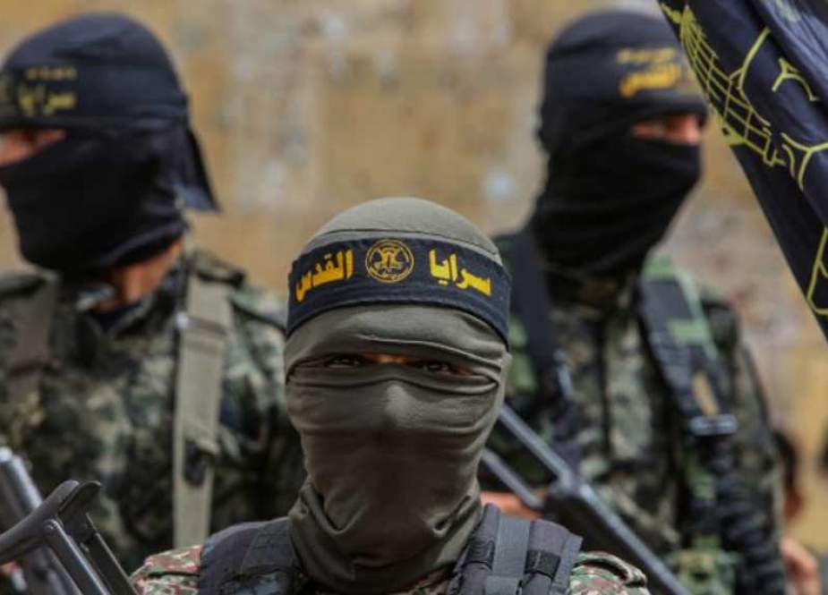 Jihad Islam: Situasi di Ujung Konfrontasi Skala Besar dengan “Israel”
