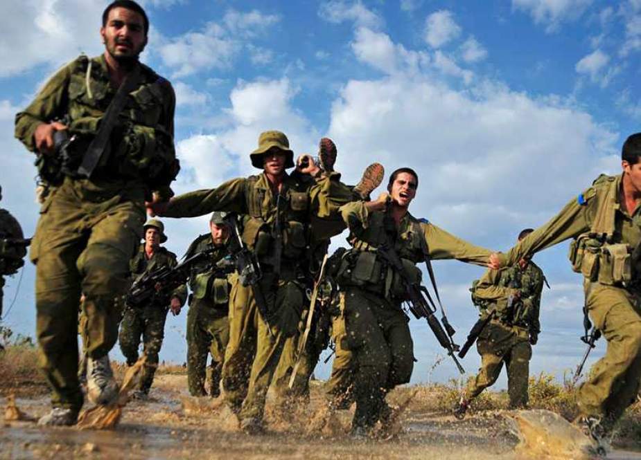 Komandan Angkatan Darat Menyaksikan Kemunduran “Israel”: Halevi Putus Asa untuk Memecahkan Masalah Hizbullah