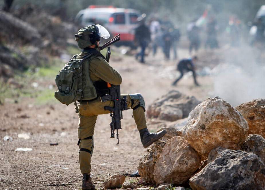 Perlawanan Palestina Berlanjut saat Pendudukan Israel Meningkatkan Penindasan