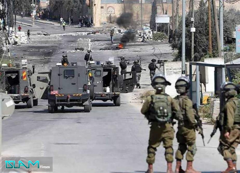 Jenin Resists the “Israeli” Aggression: Several Martyred, Occupation Unable to Act