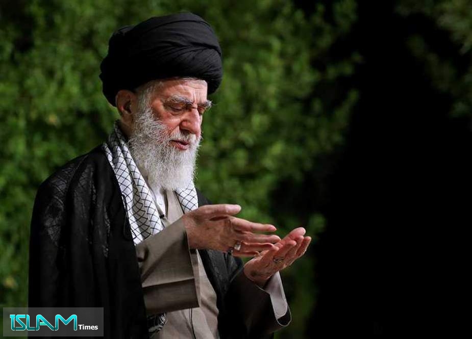 Ayatollah Khamenei’s Message to the 29th National Prayer Conference