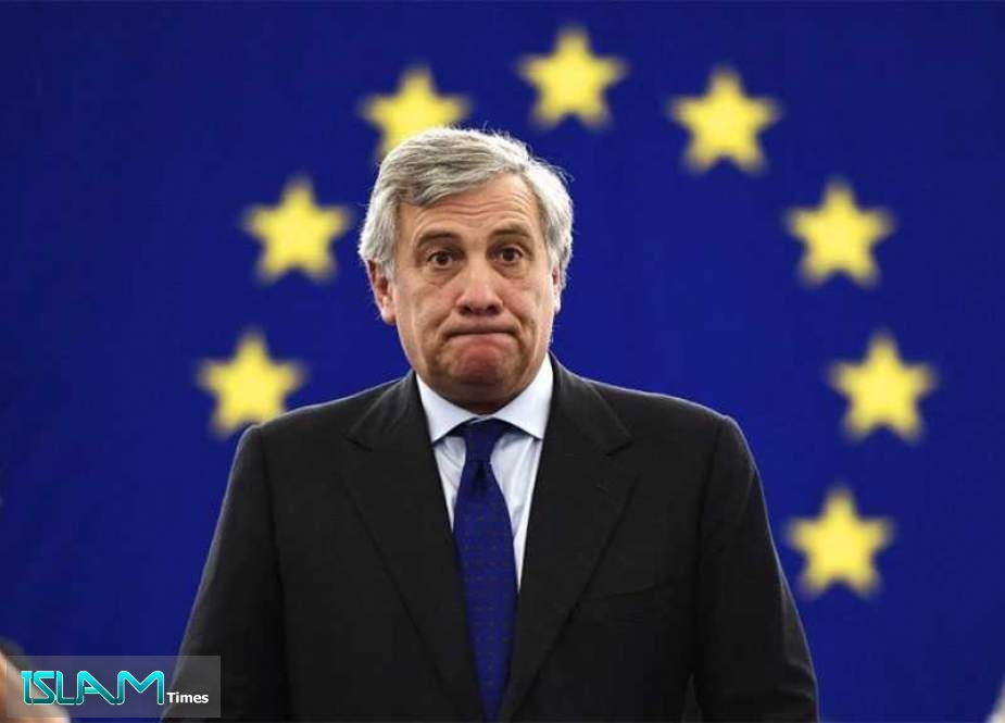 EU is Dominated by US, Its Too Many Leaders Are Jealous: Italian FM