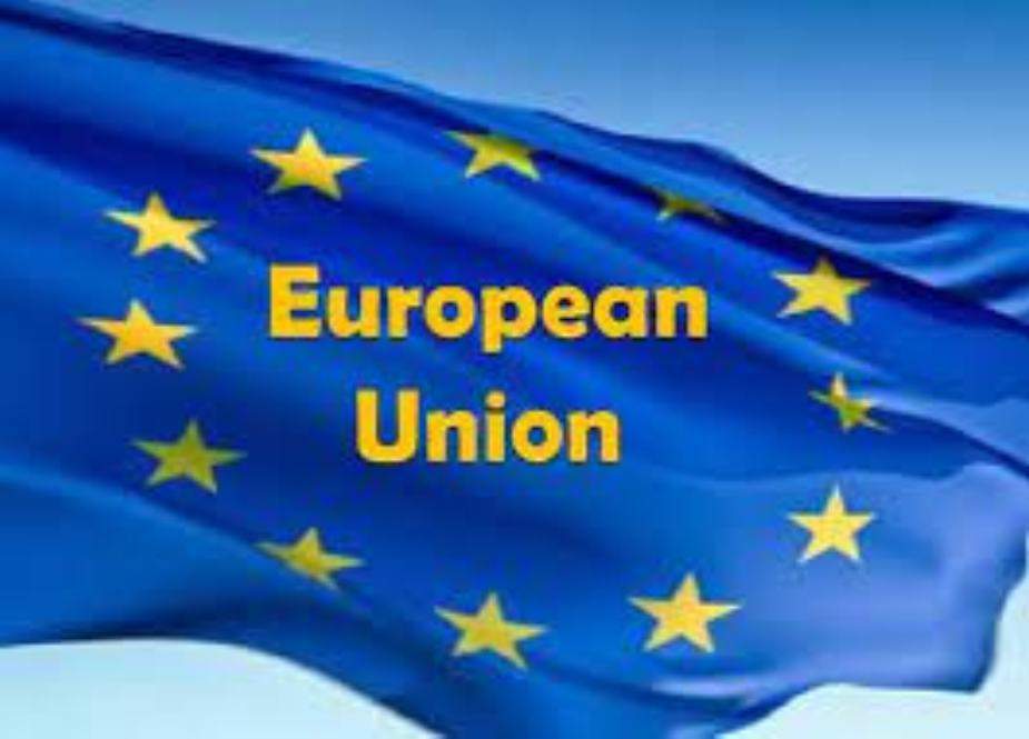 غیر قانونی تارکین وطن کو واپس بلائیں، یورپی یونین