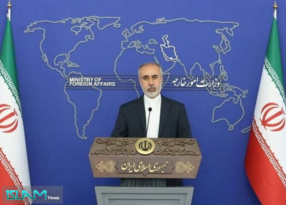 Iran Warns US of Crushing Response to Any Aggression