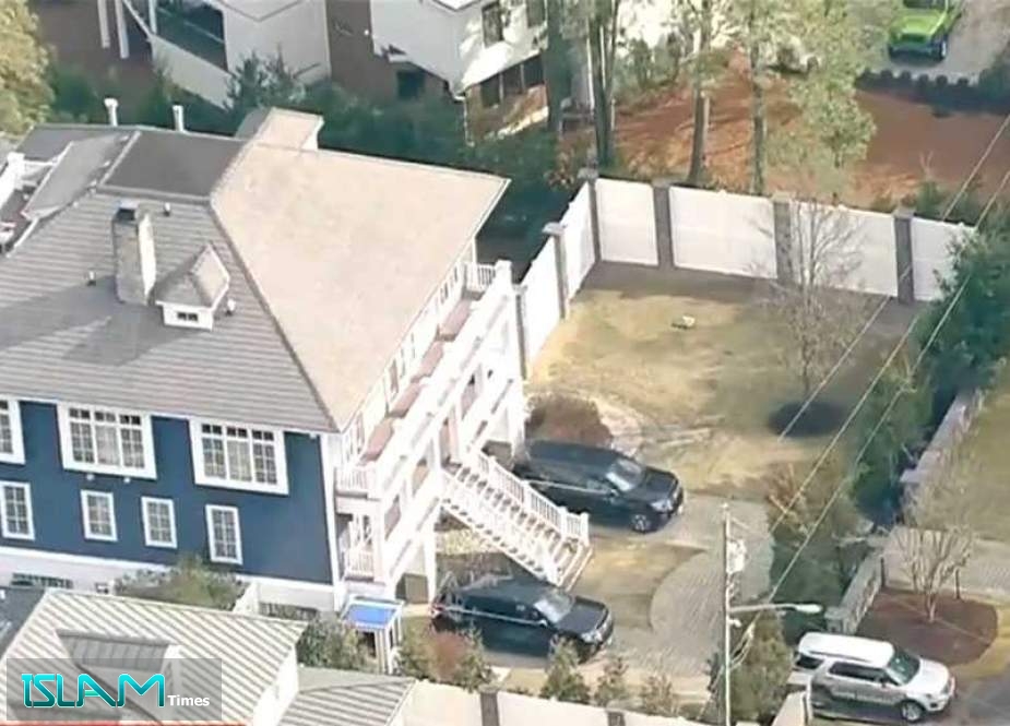 FBI Searches Biden’s Delaware Beach House for Classified Documents