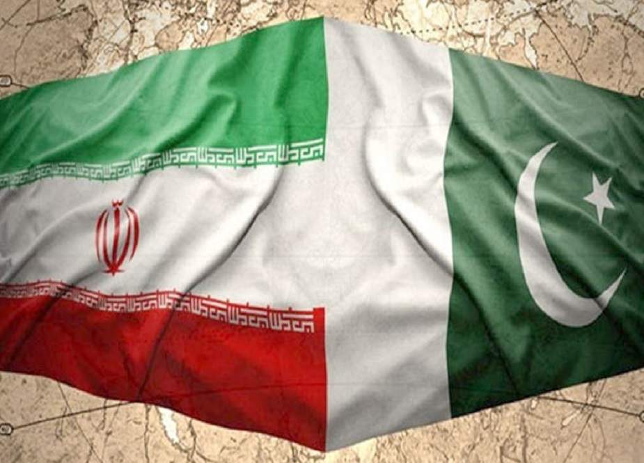 پاکستان کو گیس، پٹرول اور بجلی دینے کیلئے تیار ہیں، ایران کی پیشکش