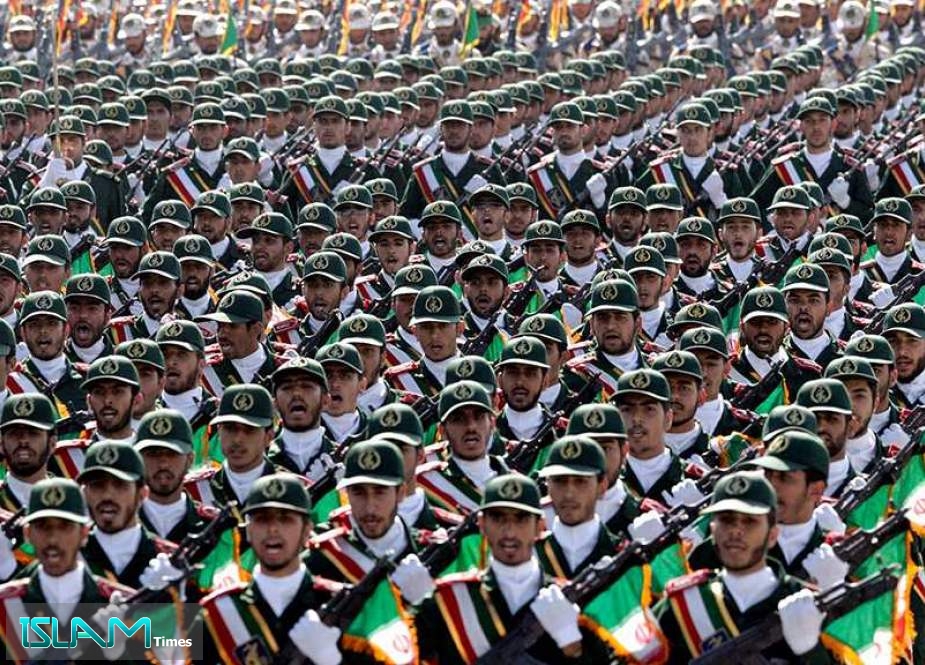 Zionists Angry After Australian Gov’t Refuses to Blacklist Iran’s IRGC