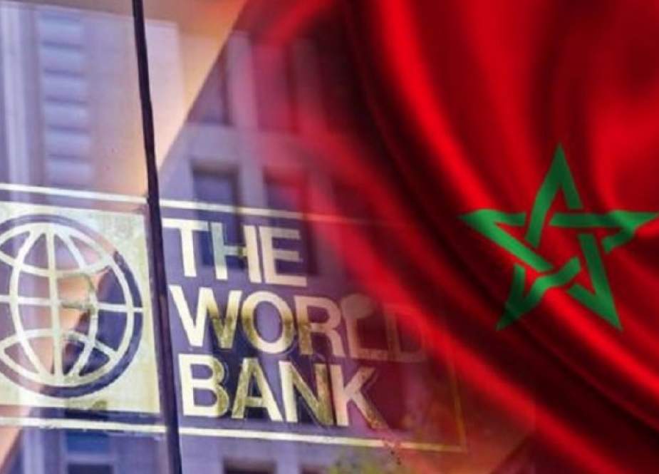 البنك الدولي يؤكد ارتفاع التضخم ومعدل الفقر في المغرب