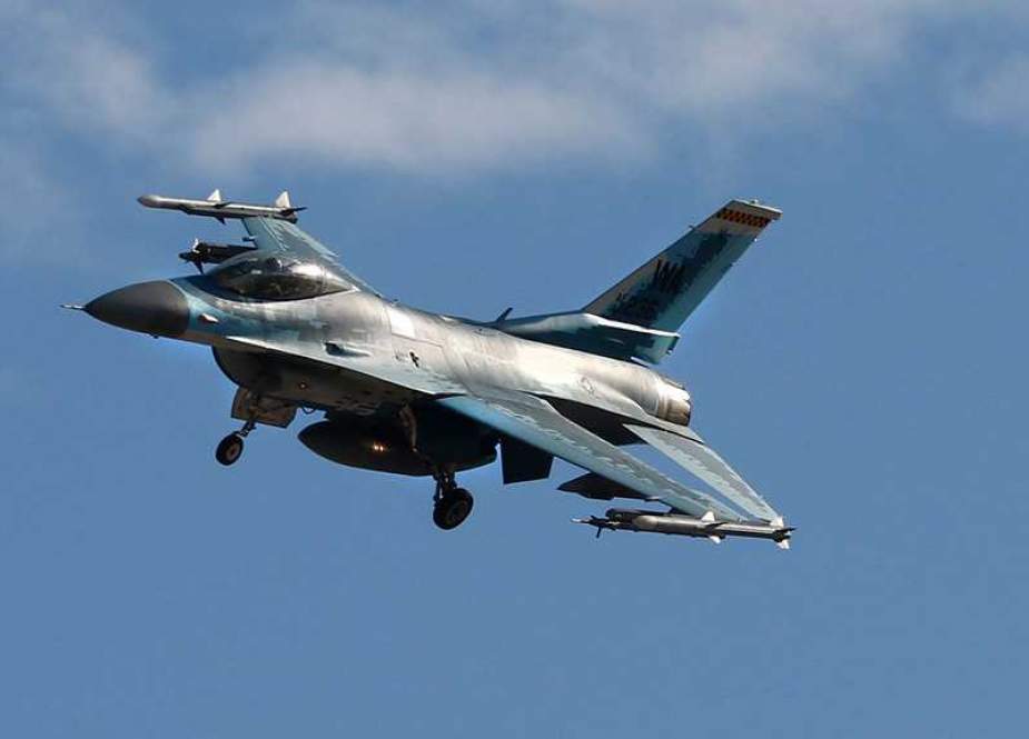 Komentar Jerman tentang Pasokan Jet Tempur untuk Ukraina