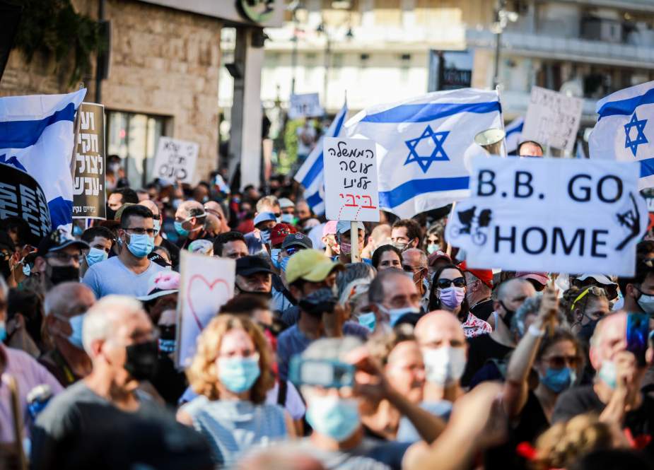 Yair Lapid: Israel Akan Runtuh dalam 6 Bulan
