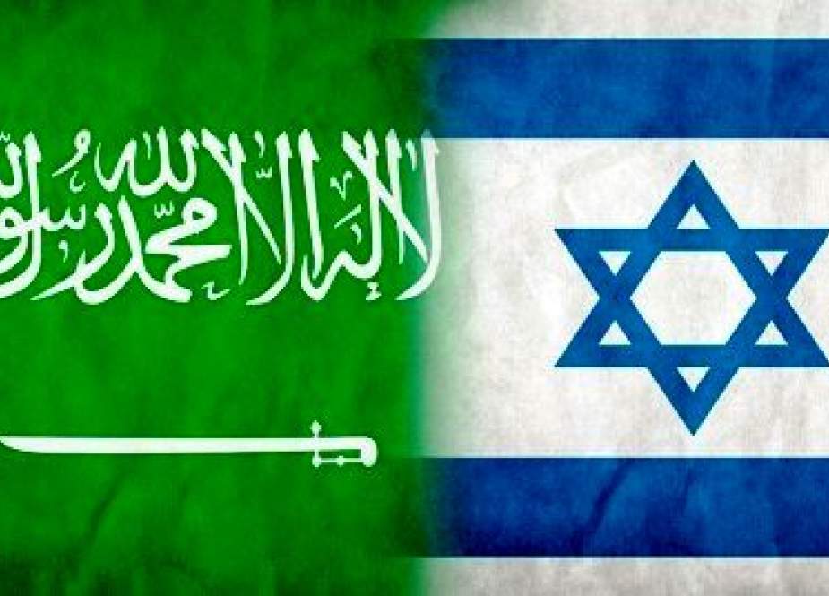 تلاش اسرائیل برای عادی سازی روابط با عربستان سعودی