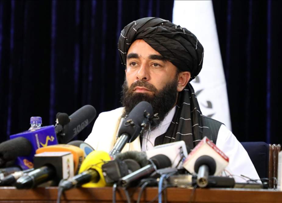 Taliban: Komandan Tertinggi Daesh Terbunuh dalam Operasi Kontra-Teror di Afghanistan