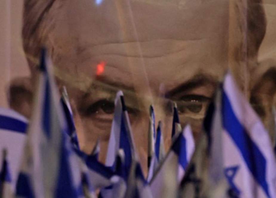 New York Times: Kejahatan Netanyahu telah Membuat Israel Siap Meledak