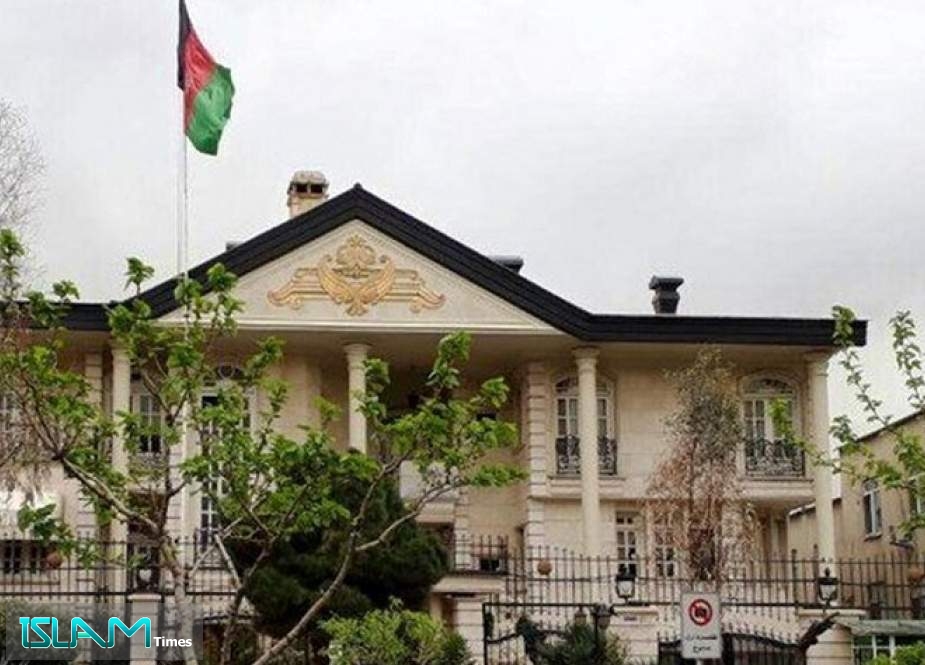 Why’s Iran Handed Over Afghanistan Embassy to Taliban?