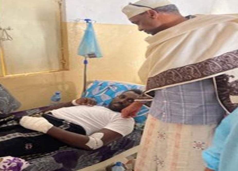 مقتل عشرات المدنيين باشتباكات شمالي الصومال