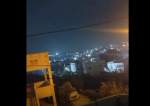 بالفيديو.. قوات الاحتلال تقتحم بلدة قباطية بجنين وتعتقل مواطناً