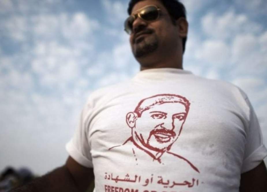 المعتقل البحريني الخواجة يصاب بأزمة قلبية والسلطات ترفض علاجه