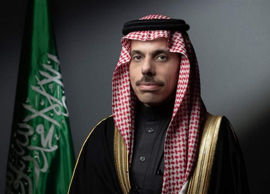 Menteri Luar Negeri Saudi: Kami Siap Berbicara dengan Iran