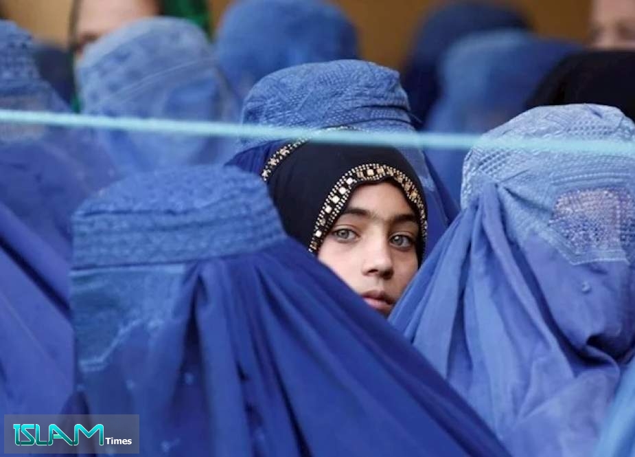 Taliban Turns Afghanistan to World’s Most Repressive Country for Women: UN