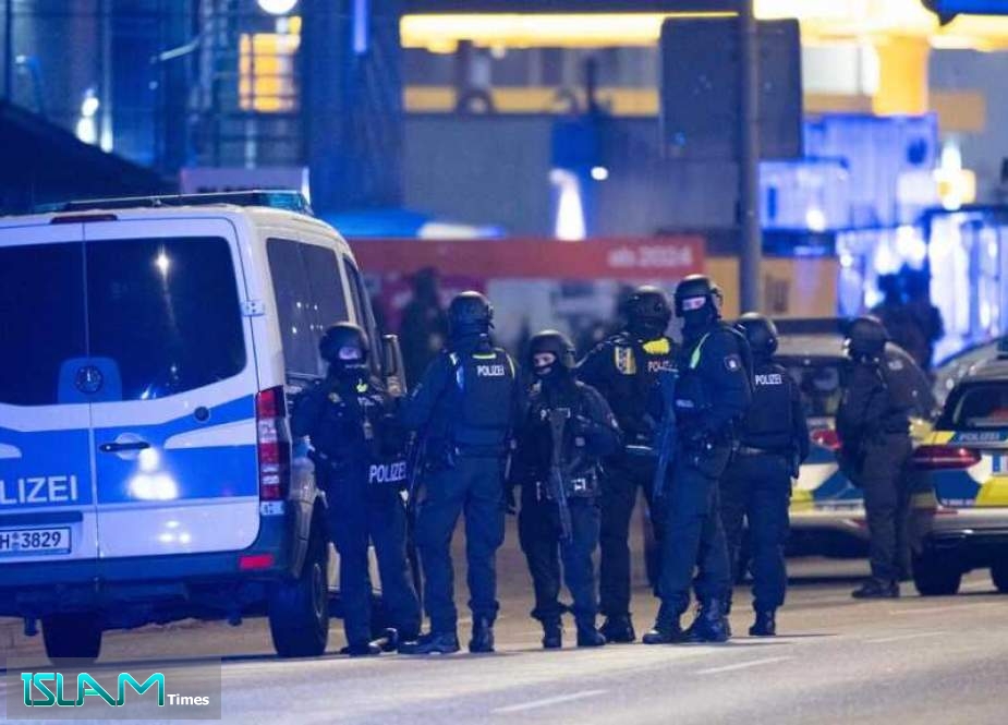 Germany: Several Killed in Deadly Shooting