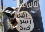 خطر بقایای داعش در سوریه