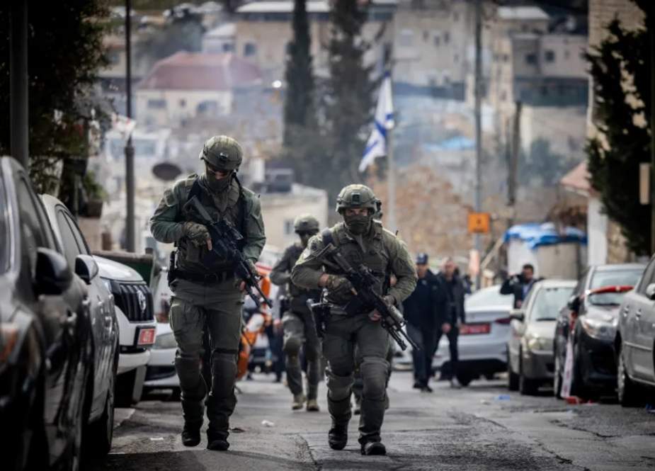 Protes Israel dan Operasi Palestina Menempatkan Entitas Zionis dalam Dilema