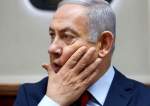 بنیامین نتانیاهو، نخست‌ وزیر رژیم اشغالگر اسرائیل