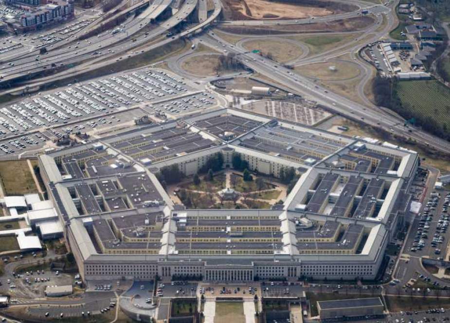 Bloomberg: Pentagon Mencari Miliaran untuk Mengganti Amunisi yang Habis
