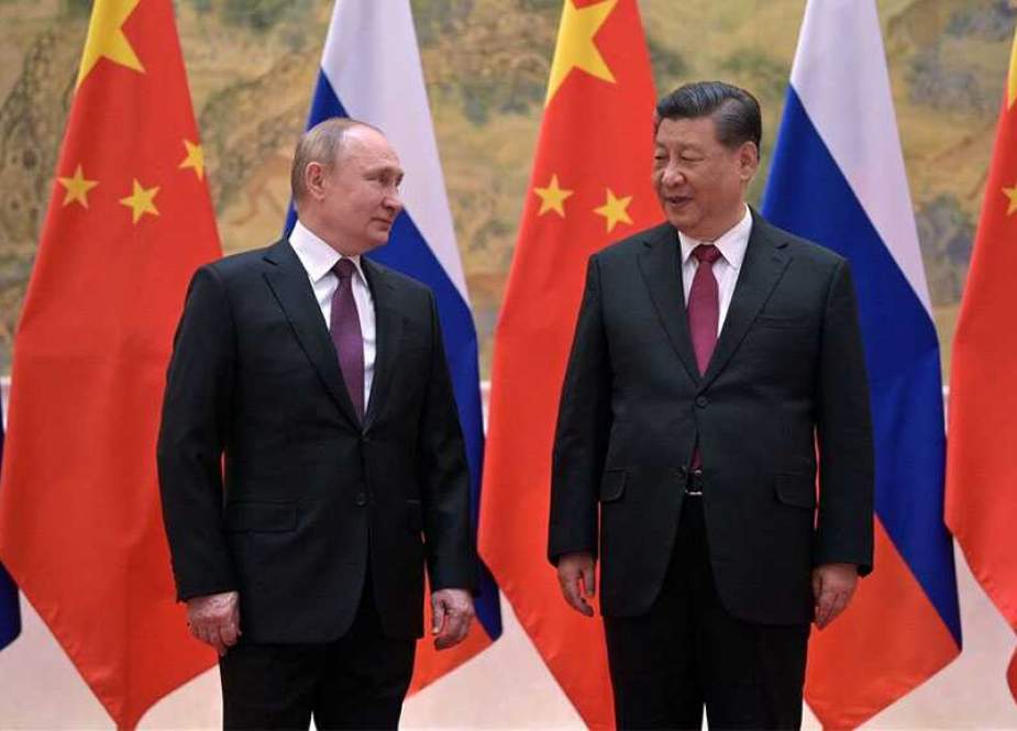 Reuters: Xi China Akan Segera Mengunjungi Moskow 