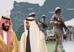 تقویت جایگاه عربستان در جنوب یمن در مقابل تضعیف جایگاه امارات در این منطقه