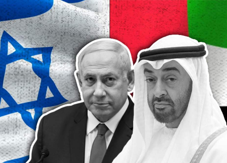 علام يدل تجميد صفقة الأسلحة الإماراتية مع "إسرائيل"؟