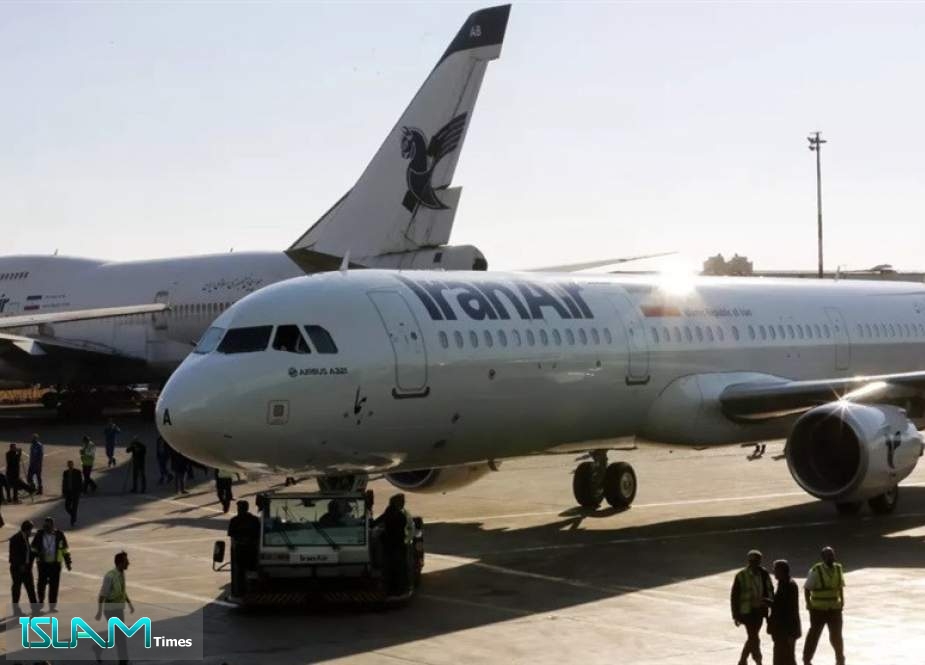 Passenger Flights between Iran, Saudi Arabia to Resume after Seven-Year Hiatus
