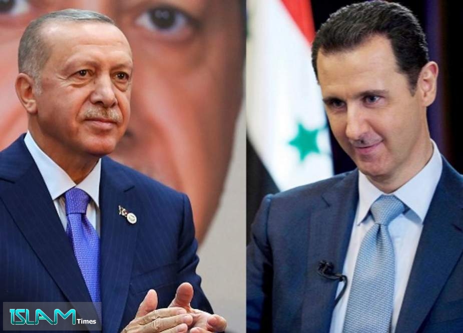 Is Erdogan-Assad Reconciliation Possible?