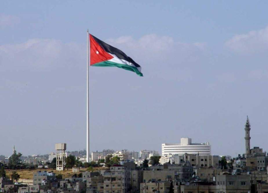 مقبوضہ فلسطین میں کشیدگی کے اضافے پر اردن کا انتباہ