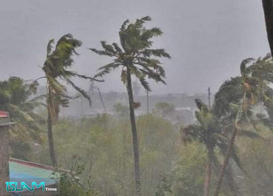 Cyclone Freddy Leaves Over 300 Dead in SE Africa