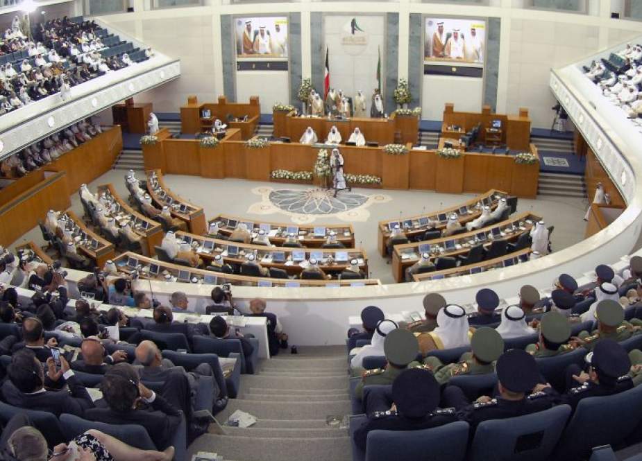 الدستورية الكويتية تبطل انتخابات 2022